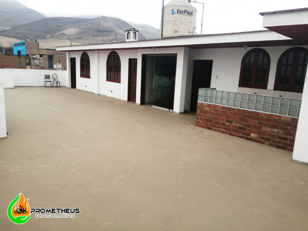 El Olivar / Los Alisos, Puente Piedra, Lima, 10 Bedrooms Bedrooms, ,12 BathroomsBathrooms,Finca,En Venta,El Olivar / Los Alisos,3,1007