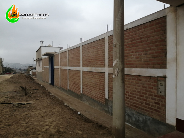 El Olivar / Los Alisos, Puente Piedra, Lima, 10 Bedrooms Bedrooms, ,12 BathroomsBathrooms,Finca,En Venta,El Olivar / Los Alisos,3,1007