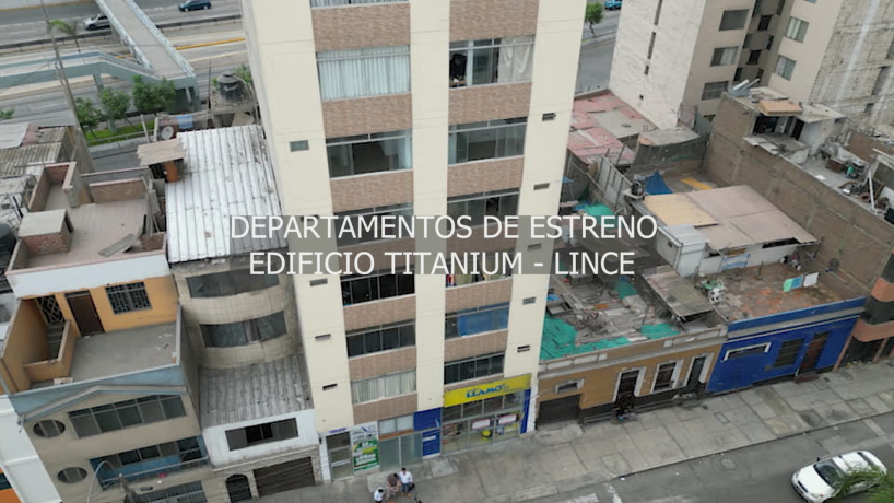 Prolongacion Av. Iquitos cd. 15, Lince, Lima 15046, 2 Habitaciones Habitaciones, ,1 BañoBathrooms,Departamento,En Venta,TITANIUM,Prolongacion Av. Iquitos cd. 15,5,1028 Prolongacion Av. Iquitos cd. 15, Lince, Lima 15046, 2 Habitaciones Habitaciones, ,1 BañoBathrooms,Departamento,En Venta,TITANIUM,Prolongacion Av. Iquitos cd. 15,5,1028