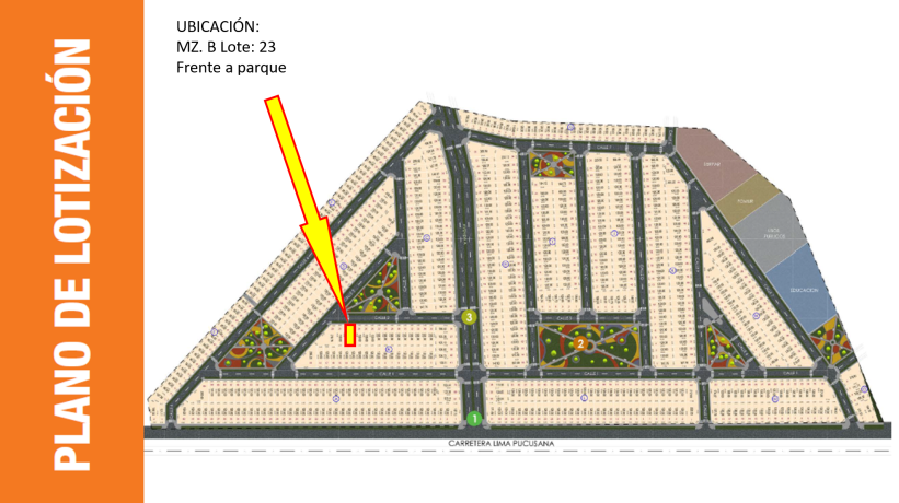Pucusana, Lima 15866, ,Lote,En Venta,1030