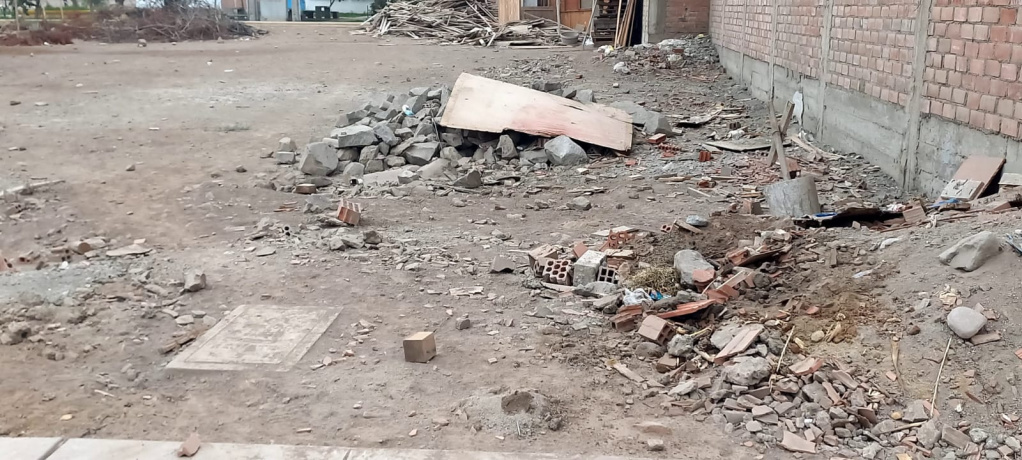 Manzana F8 Jirón Los Ceibos, Carabayllo, Lima 15121, ,Lote,En Venta,Jirón Los Ceibos,1,1033