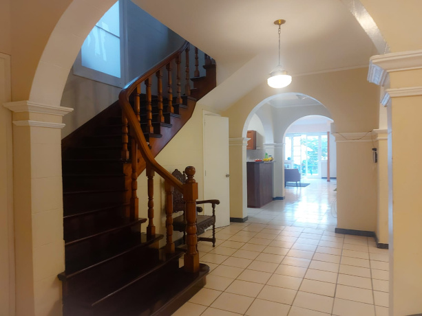 331 Juan Fanning, Miraflores, Lima 15074, 8 Habitaciones Habitaciones, ,Casa,En Venta,Juan Fanning,2,1034