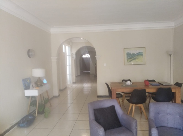 331 Juan Fanning, Miraflores, Lima 15074, 8 Habitaciones Habitaciones, ,Casa,En Venta,Juan Fanning,2,1034