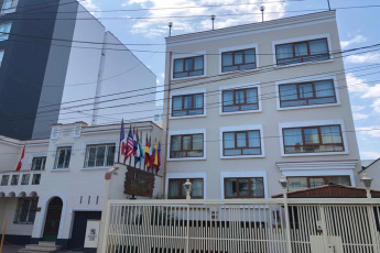 337 - 339 Juan Fanning, Miraflores, Lima 15074, ,Local,En Venta,El Ducado,Juan Fanning,5,1035