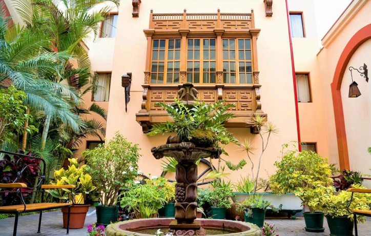 337 - 339 Juan Fanning, Miraflores, Lima 15074, ,Local,En Venta,El Ducado,Juan Fanning,5,1035