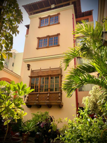 337 - 339 Juan Fanning, Miraflores, Lima 15074, ,Local,En Venta,El Ducado,Juan Fanning,5,1035