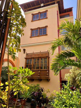 337 - 339 Juan Fanning, Miraflores, Lima 15074, ,Local,En Venta,El Ducado,Juan Fanning,5,1035