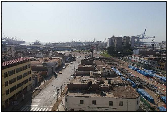 Cd 8 Avenida Guardia Chalaca, Callao, Lima 07021, ,Local,En Venta,Avenida Guardia Chalaca,8,1040