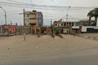 Lote 11-A Au. Chillón - Trapiche 621, Comas, Lima 15316, 4 Habitaciones Habitaciones, 0 ,4 BathroomsBathrooms,Finca,En Venta,Au. Chillón - Trapiche 621,1,1042