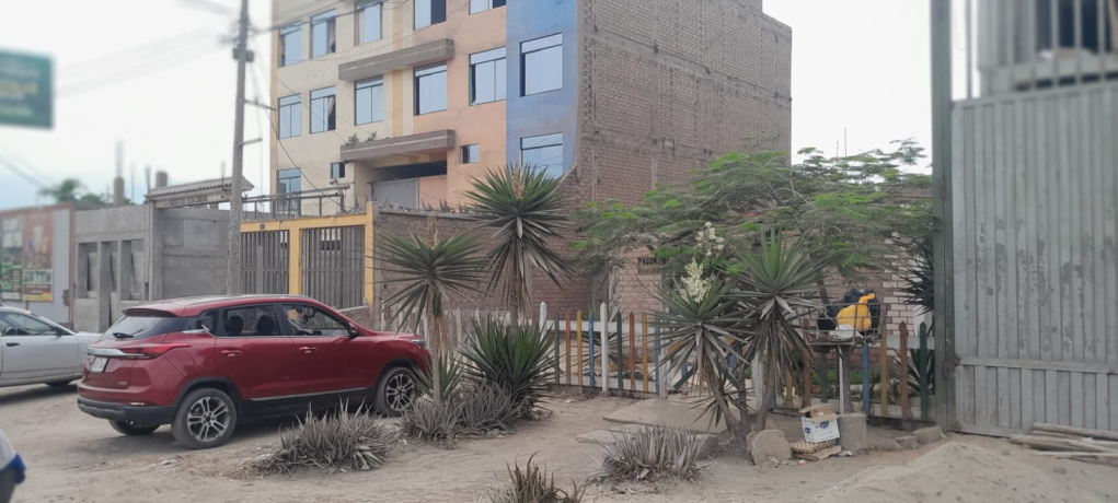 Lote 11-A Au. Chillón - Trapiche 621, Comas, Lima 15316, 4 Habitaciones Habitaciones, 0 ,4 BathroomsBathrooms,Finca,En Venta,Au. Chillón - Trapiche 621,1,1042 Lote 11-A Au. Chillón - Trapiche 621, Comas, Lima 15316, 4 Habitaciones Habitaciones, 0 ,4 BathroomsBathrooms,Finca,En Venta,Au. Chillón - Trapiche 621,1,1042