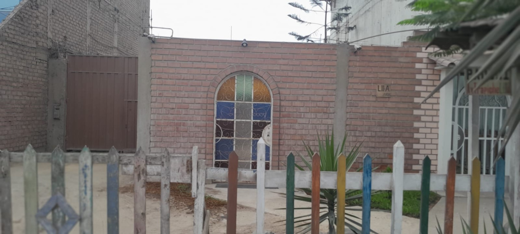 Lote 11-A Au. Chillón - Trapiche 621, Comas, Lima 15316, 4 Habitaciones Habitaciones, 0 ,4 BathroomsBathrooms,Finca,En Venta,Au. Chillón - Trapiche 621,1,1042 Lote 11-A Au. Chillón - Trapiche 621, Comas, Lima 15316, 4 Habitaciones Habitaciones, 0 ,4 BathroomsBathrooms,Finca,En Venta,Au. Chillón - Trapiche 621,1,1042