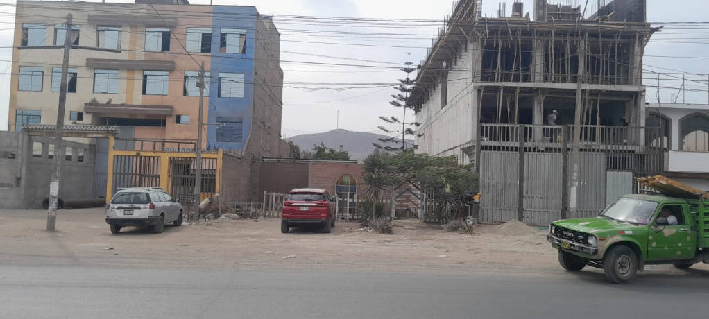 Lote 11-A Au. Chillón - Trapiche 621, Comas, Lima 15316, 4 Habitaciones Habitaciones, 0 ,4 BathroomsBathrooms,Finca,En Venta,Au. Chillón - Trapiche 621,1,1042 Lote 11-A Au. Chillón - Trapiche 621, Comas, Lima 15316, 4 Habitaciones Habitaciones, 0 ,4 BathroomsBathrooms,Finca,En Venta,Au. Chillón - Trapiche 621,1,1042