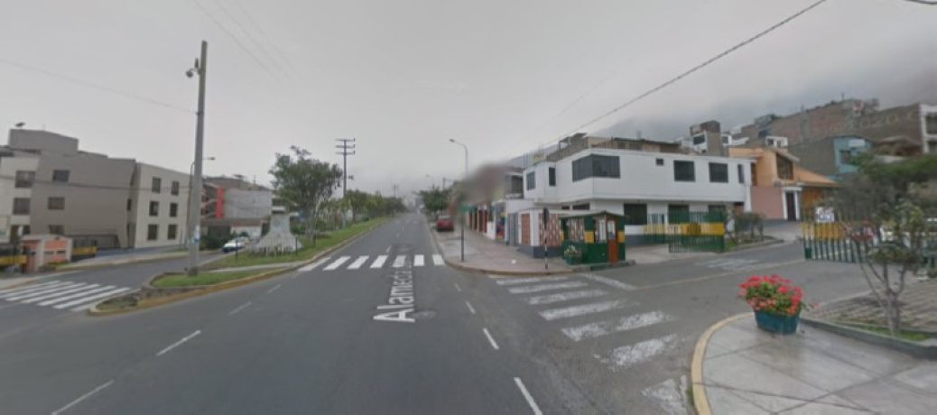 Mz. N Lote 07 Colmenares, La Molina, Lima 15024, 6 Habitaciones Habitaciones, ,4 BathroomsBathrooms,Departamento,En Venta,Colmenares,1,1046