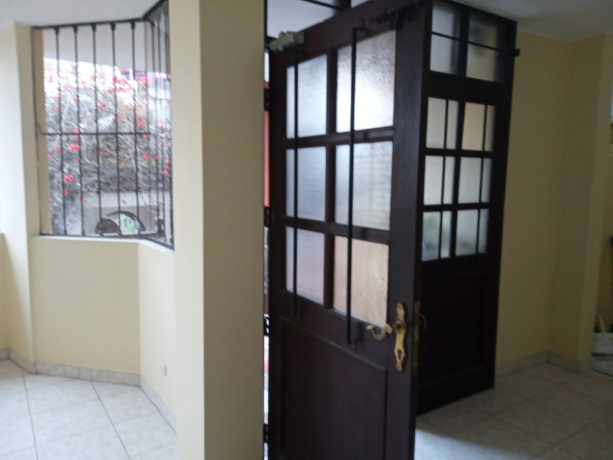 Mz. N Lote 07 Colmenares, La Molina, Lima 15024, 6 Habitaciones Habitaciones, ,4 BathroomsBathrooms,Departamento,En Venta,Colmenares,1,1046