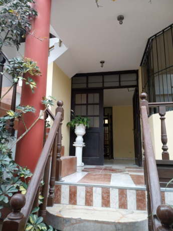 Mz. N Lote 07 Colmenares, La Molina, Lima 15024, 6 Habitaciones Habitaciones, ,4 BathroomsBathrooms,Departamento,En Venta,Colmenares,1,1046