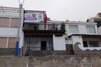 Mz. 2 Lote 19 Costa Norte Baja, San Bartolo, Lima 15956, 9 Habitaciones Habitaciones, ,Casa,En Venta,Costa Norte Baja,3,1049