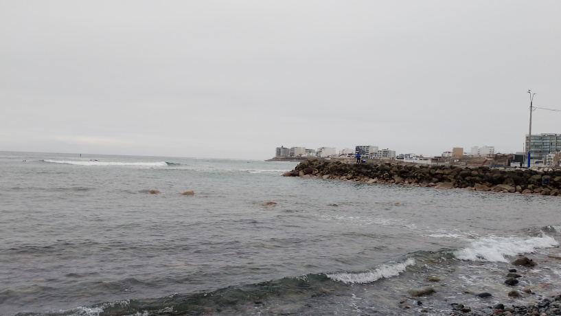 Mz. 2 Lote 19 Costa Norte Baja, San Bartolo, Lima 15956, 9 Habitaciones Habitaciones, ,Casa,En Venta,Costa Norte Baja,3,1049