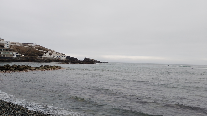 Mz. 2 Lote 19 Costa Norte Baja, San Bartolo, Lima 15956, 9 Habitaciones Habitaciones, ,Casa,En Venta,Costa Norte Baja,3,1049