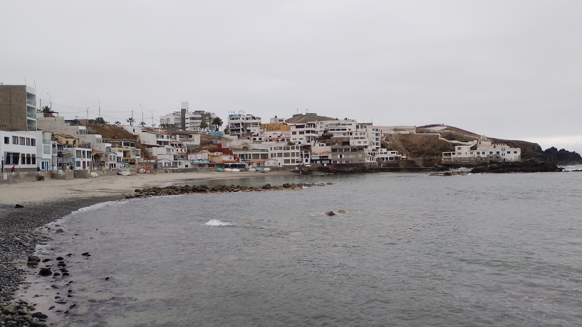 Mz. 2 Lote 19 Costa Norte Baja, San Bartolo, Lima 15956, 9 Habitaciones Habitaciones, ,Casa,En Venta,Costa Norte Baja,3,1049