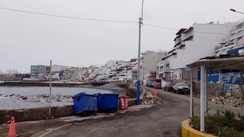 Mz. 2 Lote 19 Costa Norte Baja, San Bartolo, Lima 15956, 9 Habitaciones Habitaciones, ,Casa,En Venta,Costa Norte Baja,3,1049