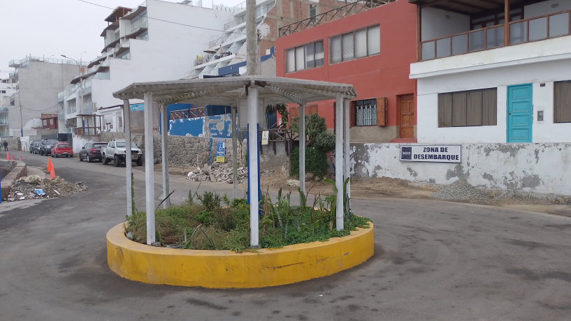 Mz. 2 Lote 19 Costa Norte Baja, San Bartolo, Lima 15956, 9 Habitaciones Habitaciones, ,Casa,En Venta,Costa Norte Baja,3,1049