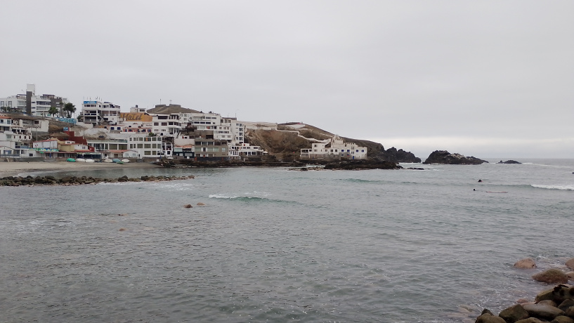 Mz. 2 Lote 19 Costa Norte Baja, San Bartolo, Lima 15956, 9 Habitaciones Habitaciones, ,Casa,En Venta,Costa Norte Baja,3,1049