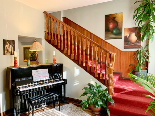 457 - 459 Las Flores, San Isidro, Lima 15073, 17 Habitaciones Habitaciones, ,Casa,En Venta,Casa Bella,Las Flores,1052 457 - 459 Las Flores, San Isidro, Lima 15073, 17 Habitaciones Habitaciones, ,Casa,En Venta,Casa Bella,Las Flores,1052