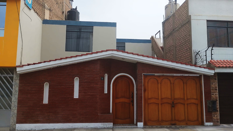 443 José Parodi, Bellavista, Lima 07011, 4 Habitaciones Habitaciones, ,Casa,En Venta,José Parodi,1,1053