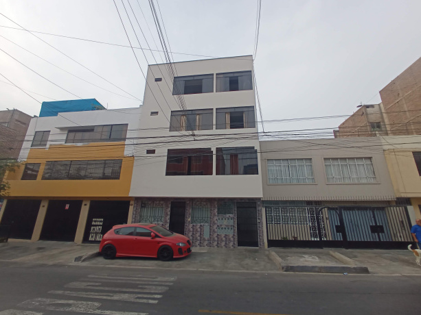 347 Jr. Juan Pablo Vizcardo y Guzmán, La Victoria, Lima 15034, 22 Habitaciones Habitaciones, 0 ,0,Condominio,En Venta,Jr. Juan Pablo Vizcardo y Guzmán,4,1068