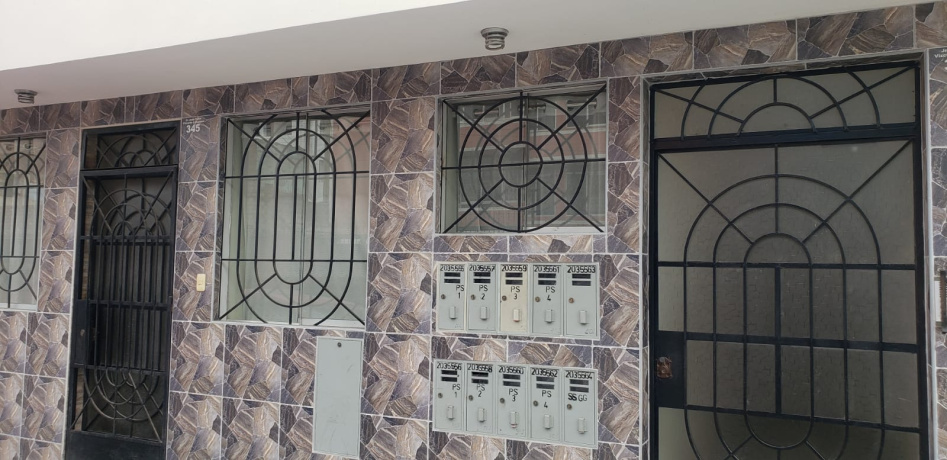 347 Jr. Juan Pablo Vizcardo y Guzmán, La Victoria, Lima 15034, 22 Habitaciones Habitaciones, 0 ,0,Condominio,En Venta,Jr. Juan Pablo Vizcardo y Guzmán,4,1068